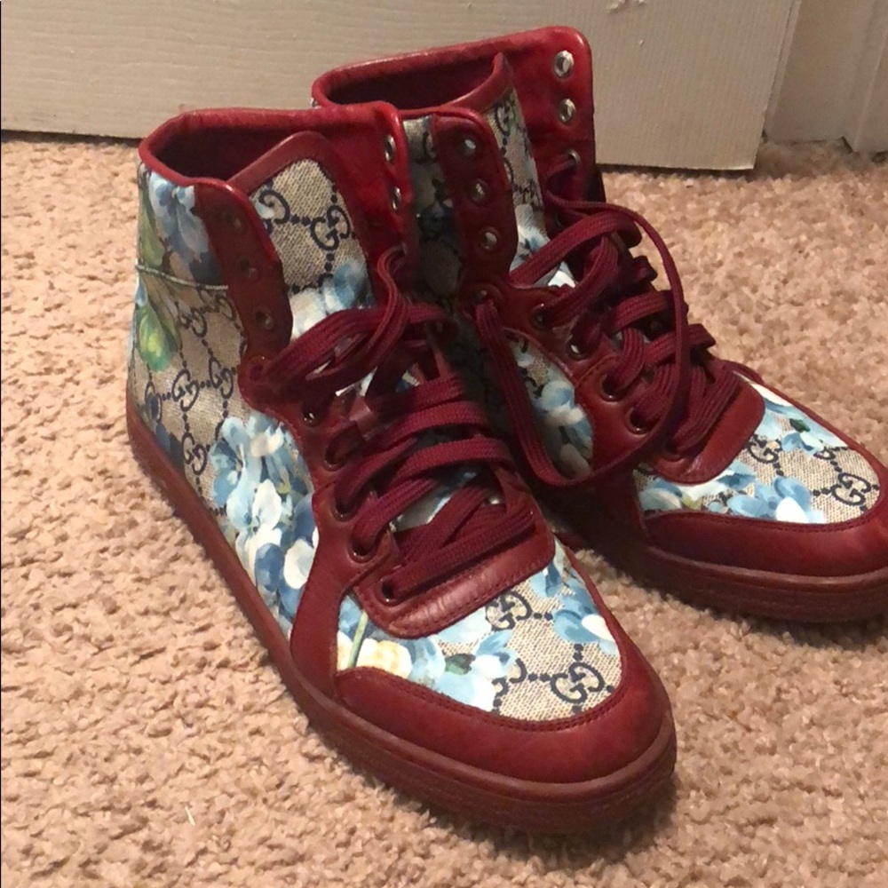 Authentic Gucci Designers
